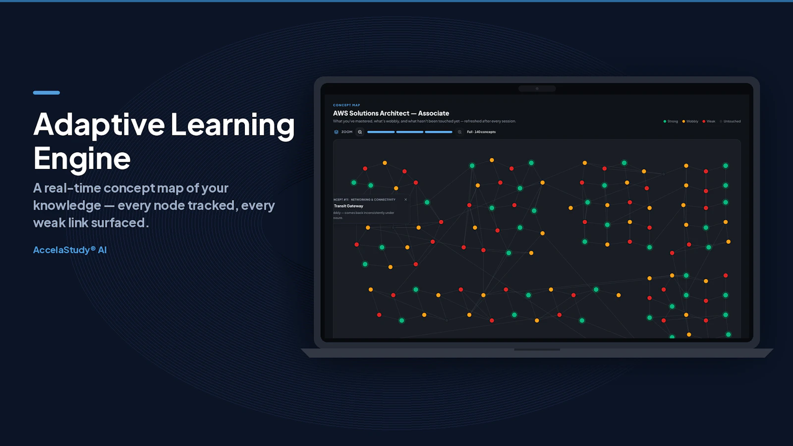 AccelaStudy AI screenshot 2