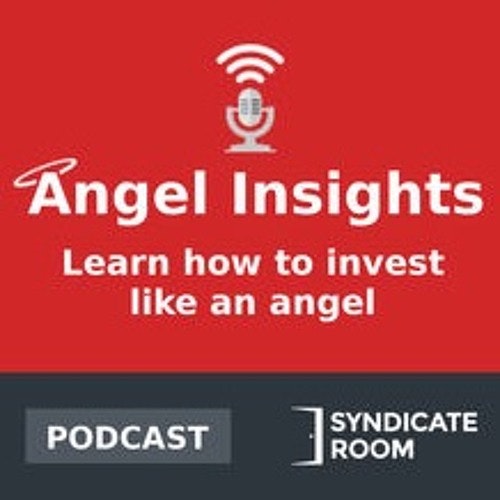 Angel Insights: Julian Ranger, Founder @ Digi.me