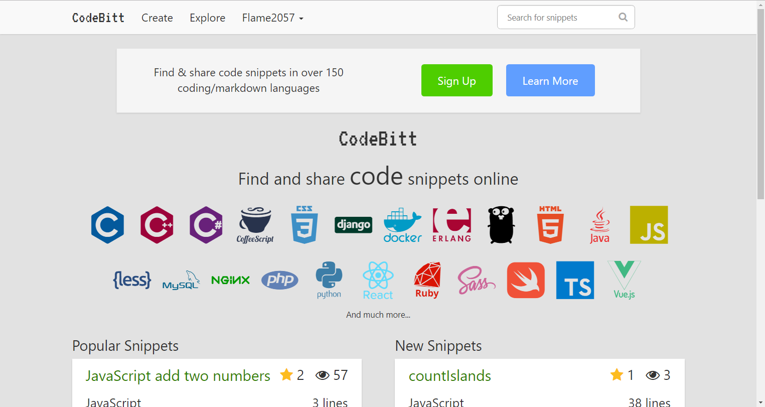 CodeBitt gallery image