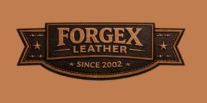 ForgeX Leather gallery image
