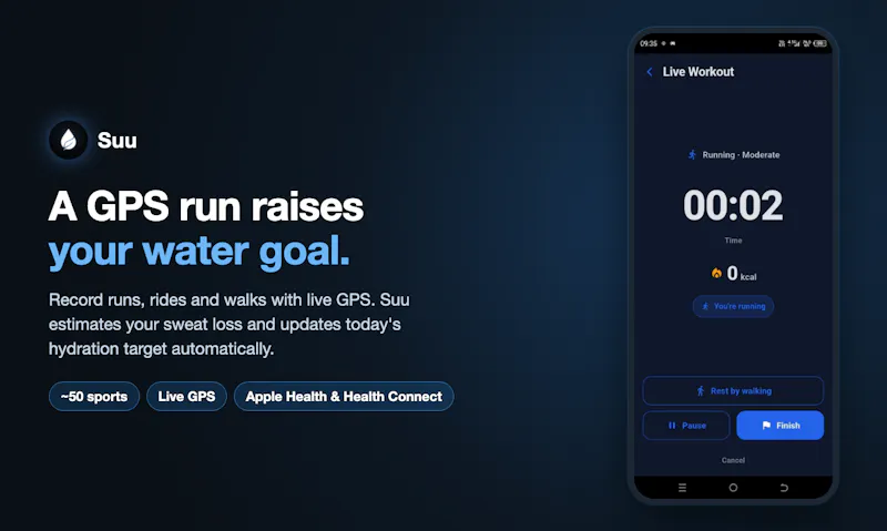 Suu screenshot 3