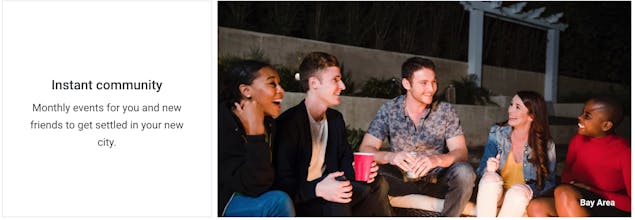 Bungalow gallery image