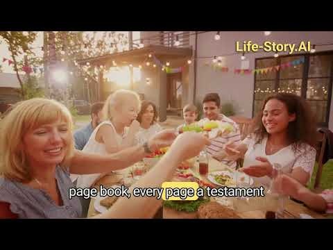 Life Story AI gallery image