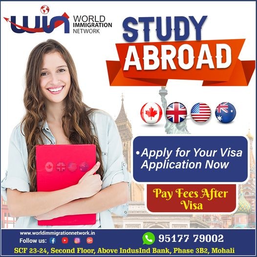 worldImmigration Network