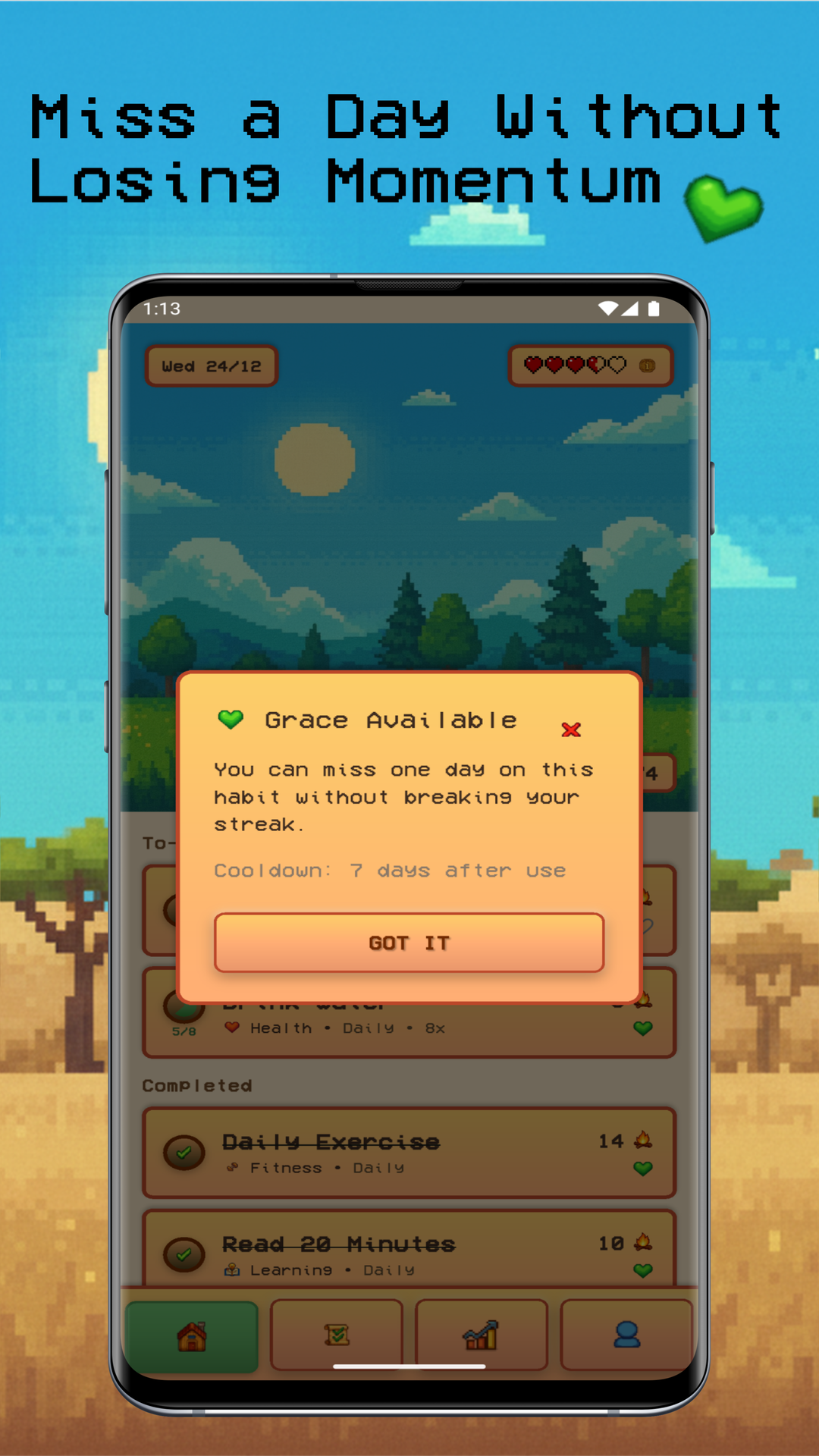 Haboochii - Screenshot 3 showing product features and functionality