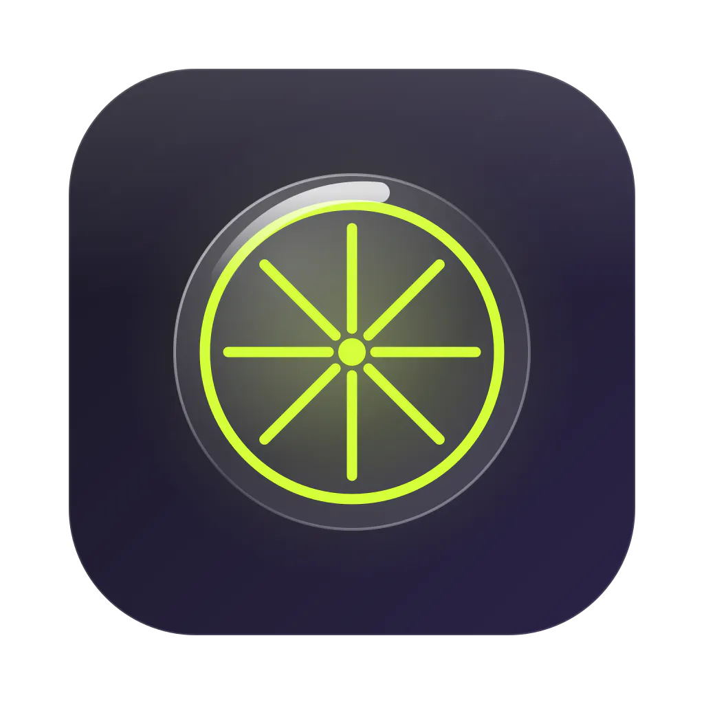 Zest logo