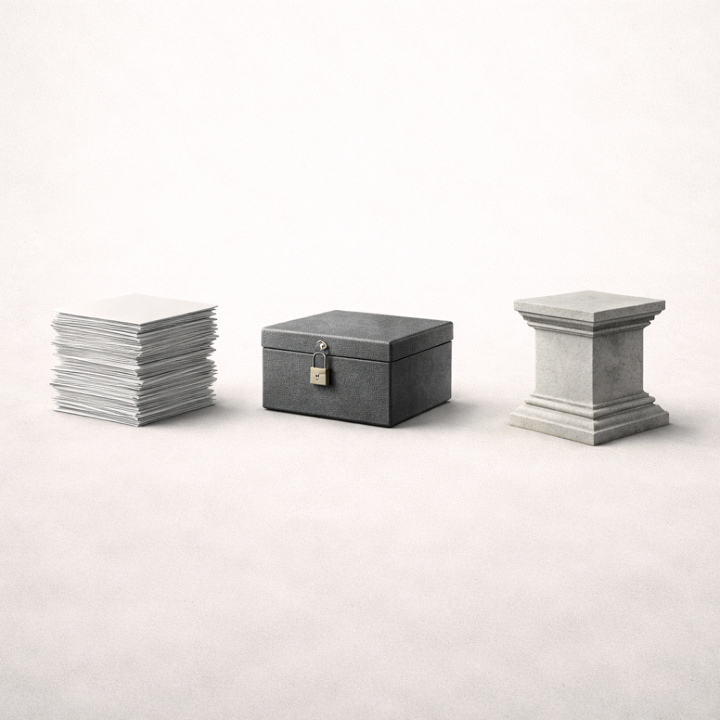 Draftpile gallery image