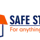 SafeStorage