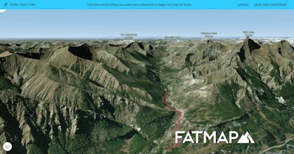 FATMAP gallery image