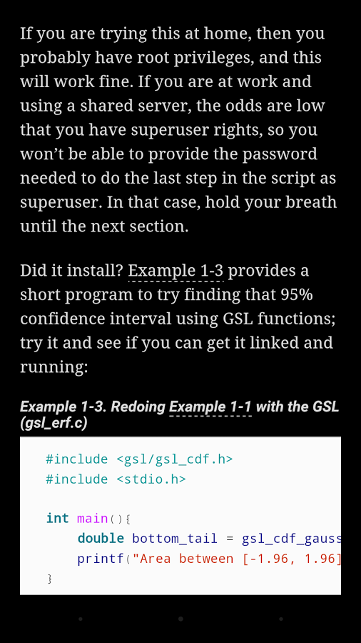 Safari Queue gallery image