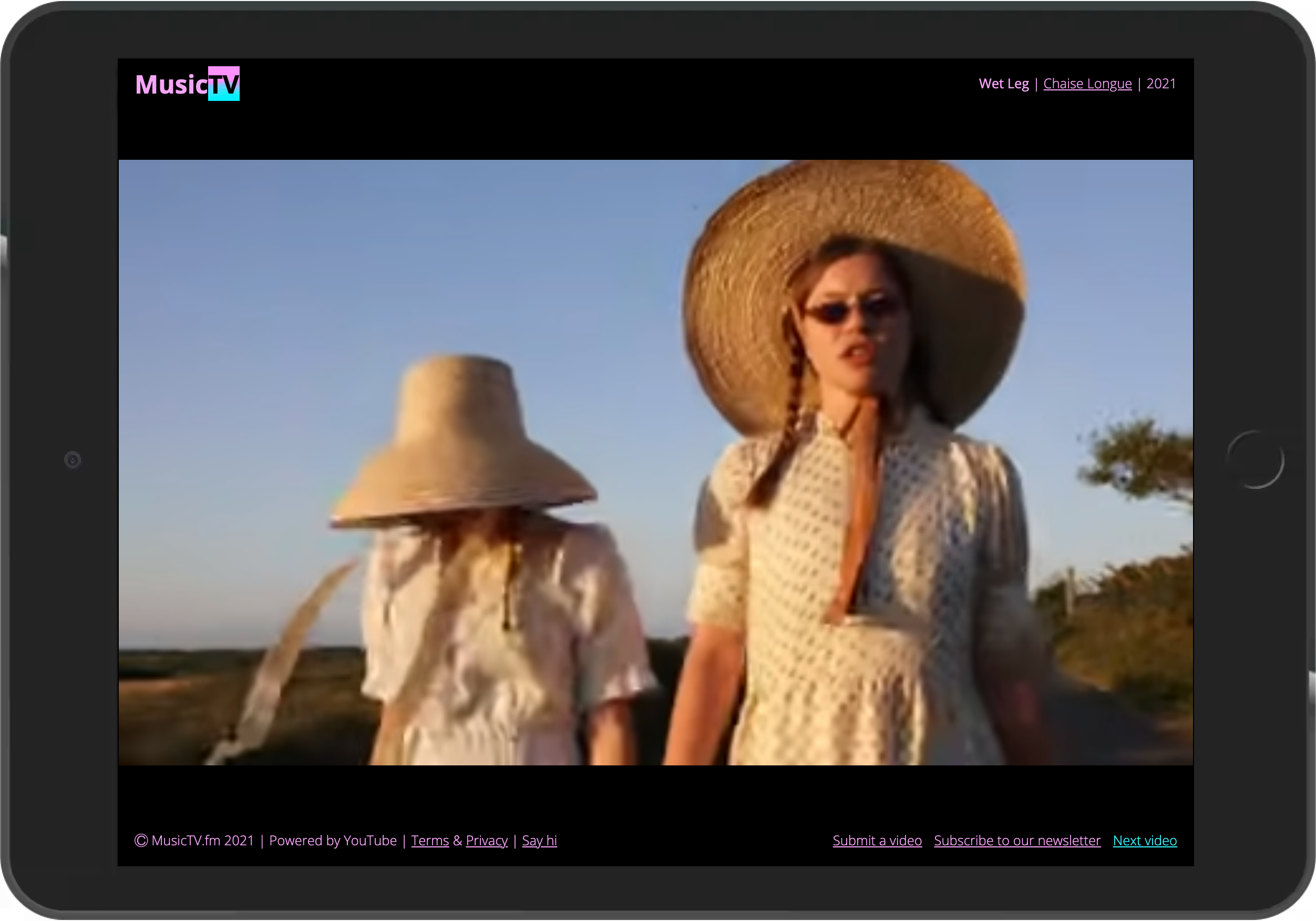 MusicTV gallery image