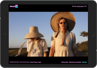 MusicTV gallery image