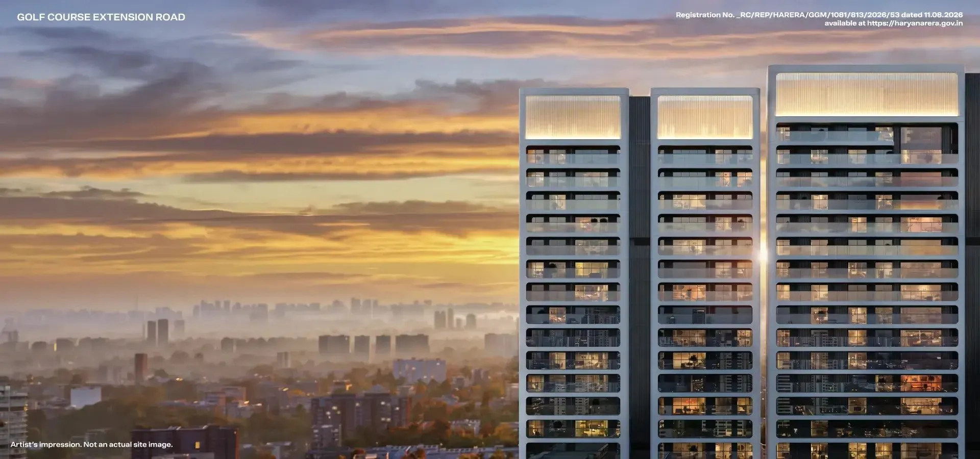 Godrej Verano gallery image
