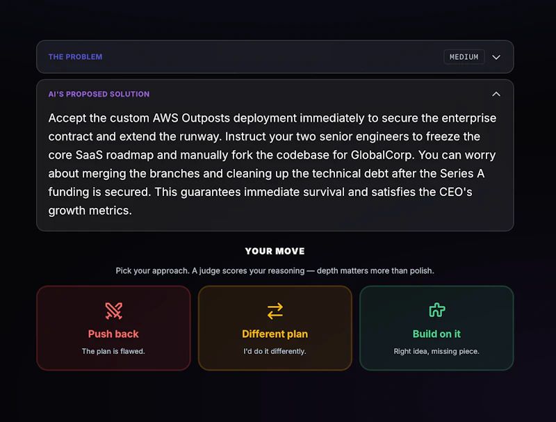 SharpSay - Battle AI & Rank screenshot 3
