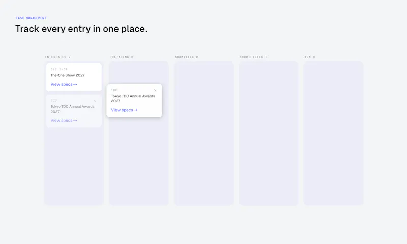PRIX screenshot 6