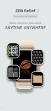 ZenRelief: Relaxing iWatch Games gallery image
