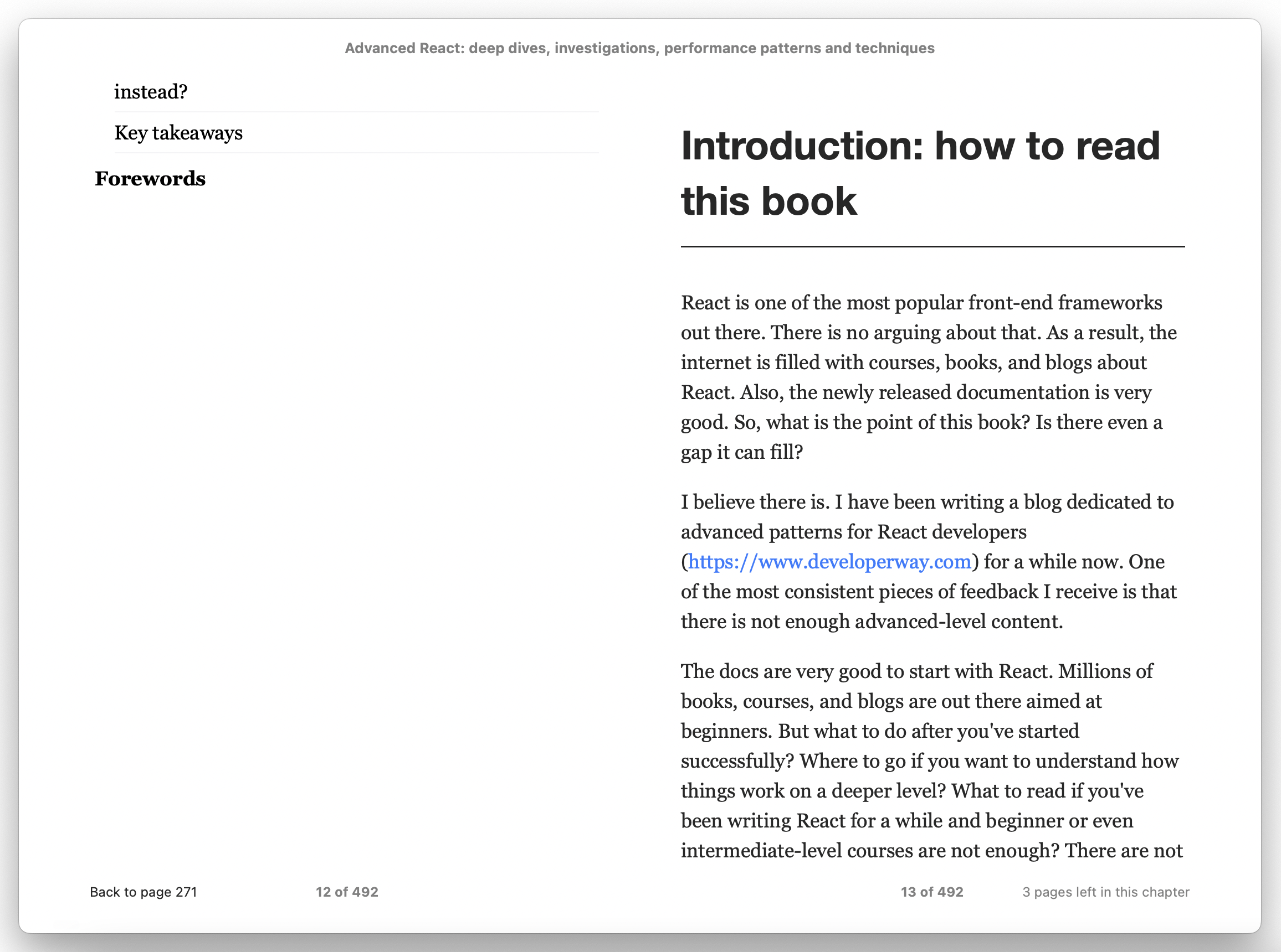 Geavanceerd reactboek media 5