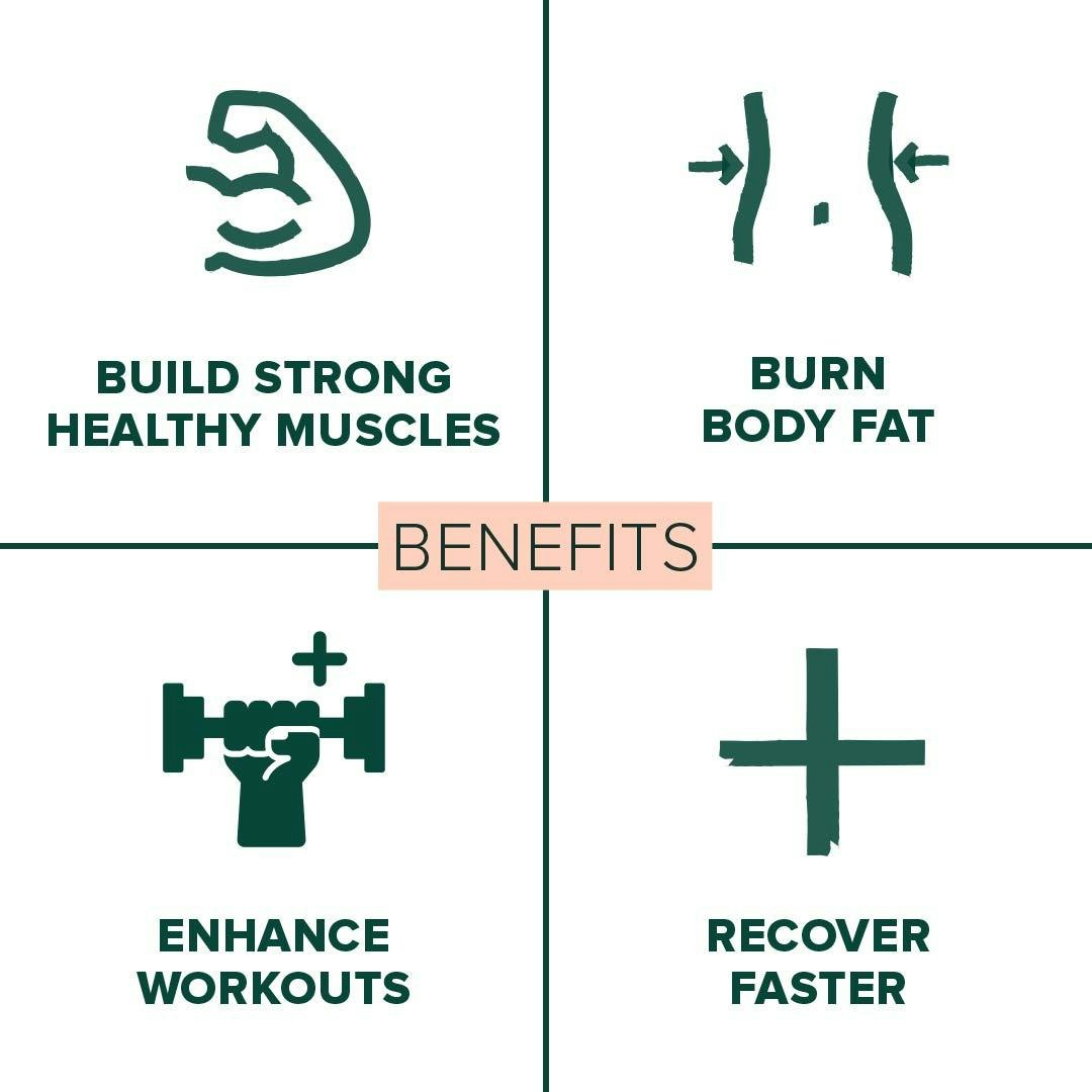 NGX Nutri-Genetix gallery image