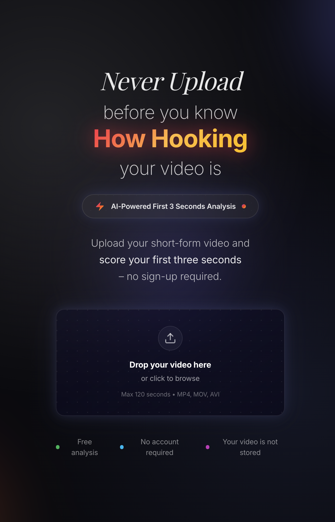 Howhooking media 1