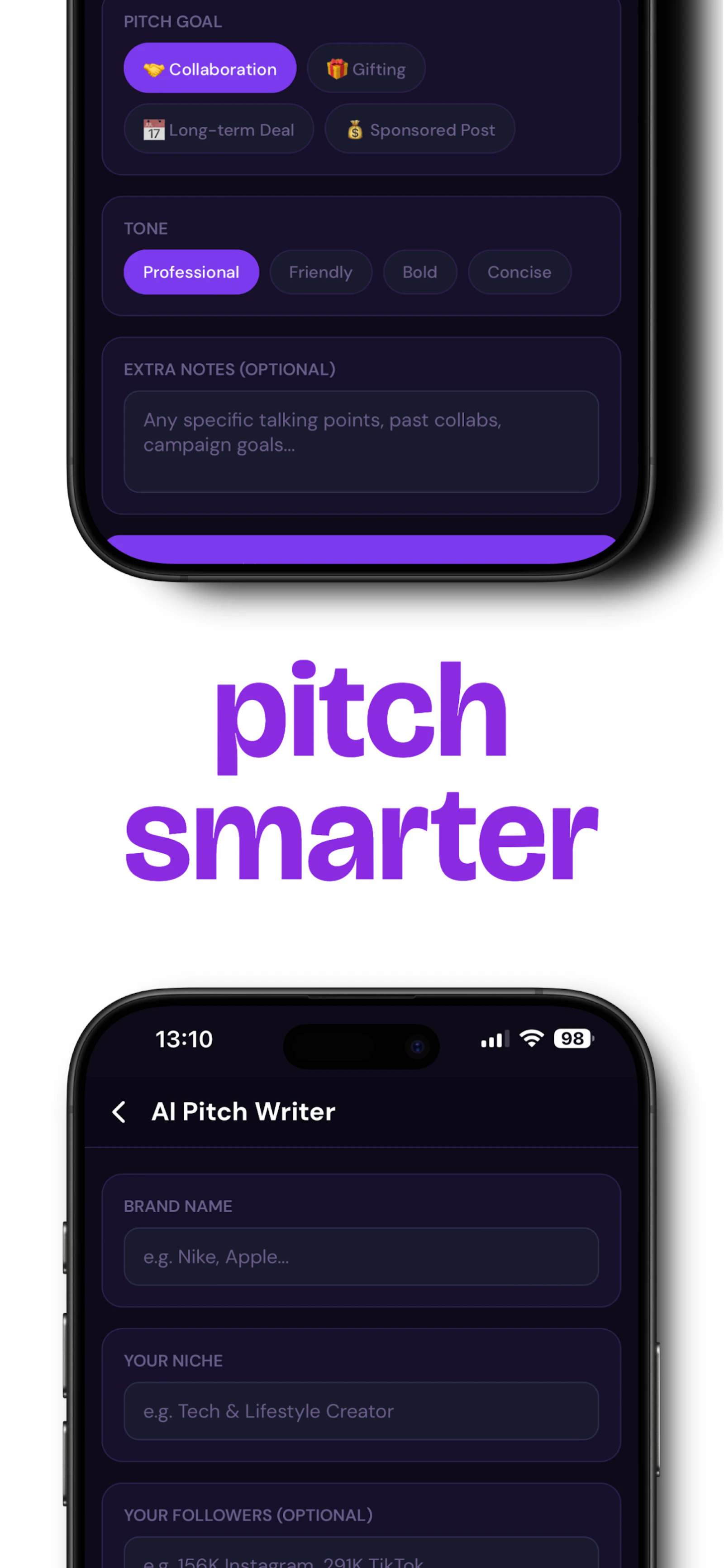 Stacx Creator Manager screenshot 5