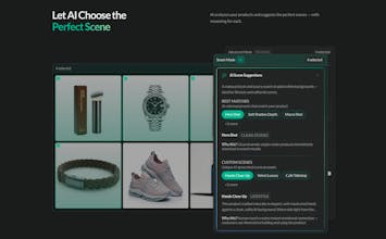 Phora AI gallery image