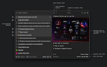 ClipBook gallery image