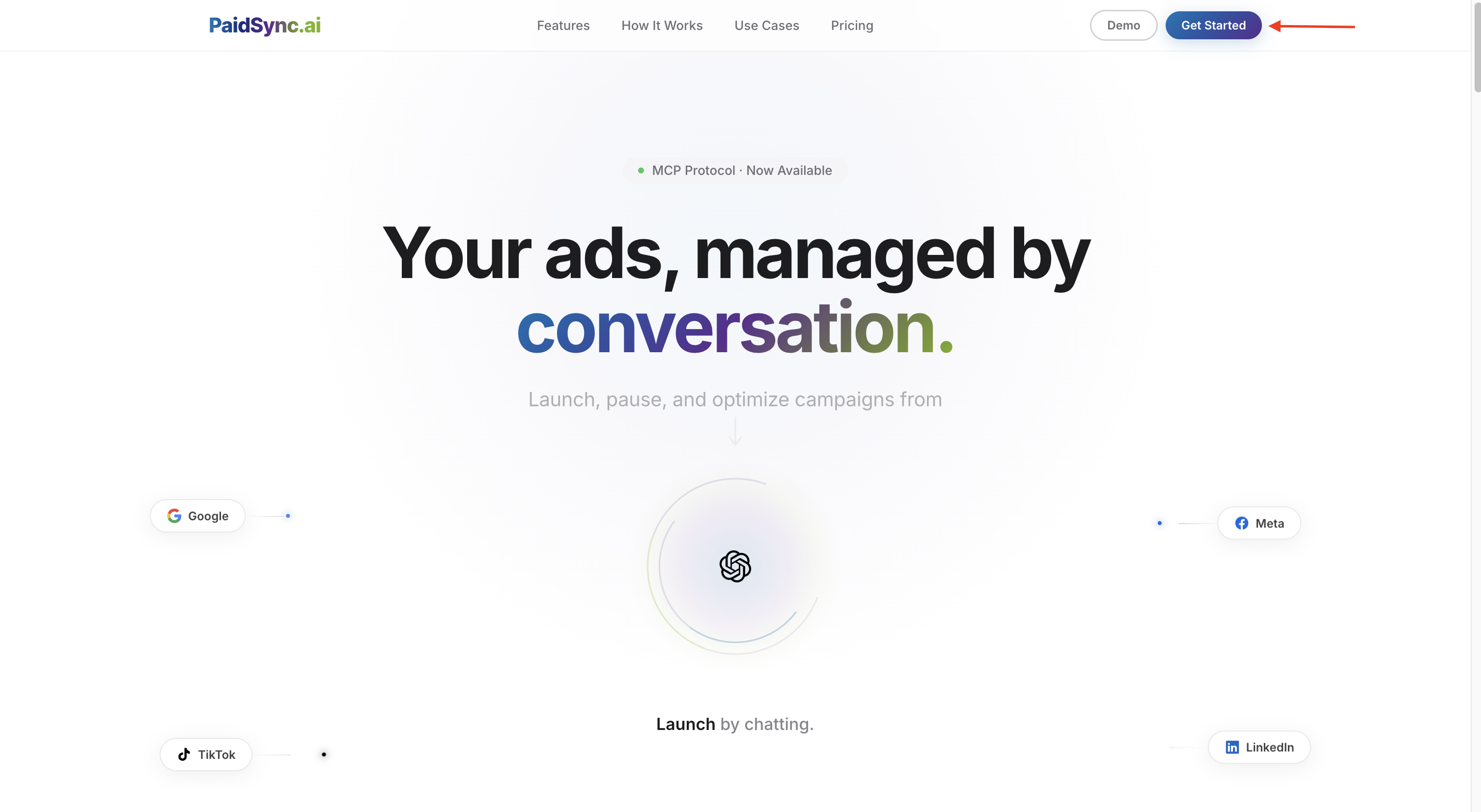 PaidSync.ai gallery image