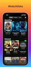 FilmNoir: Movie & TV show tracker gallery image