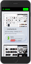Livehacks.tv gallery image
