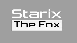Starix The Fox gallery image