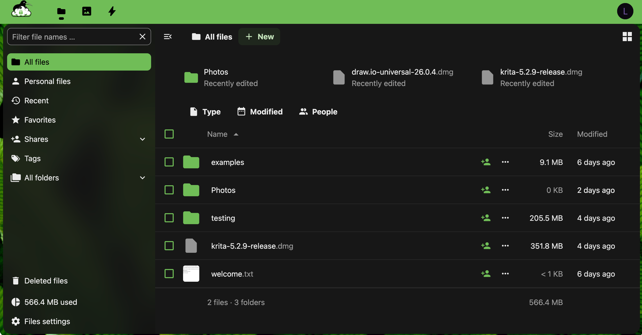 SecureCloud.nz - Screenshot 2 preview