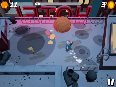 Danger Dodgers gallery image