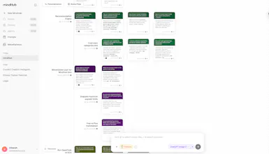MindHub gallery image