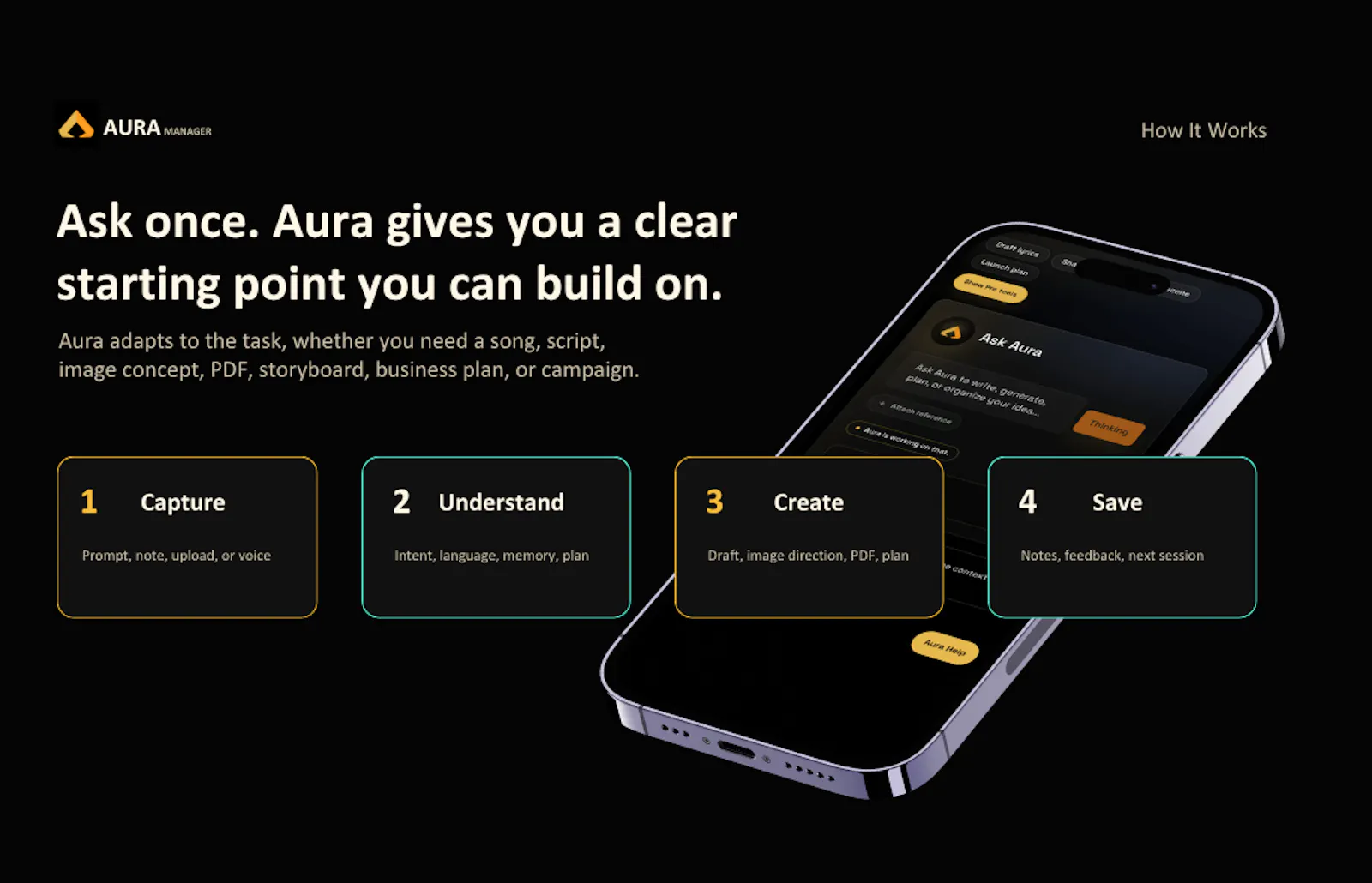 Aura Manager screenshot 4