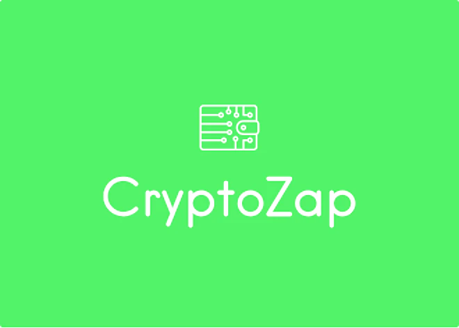 CryptoZap