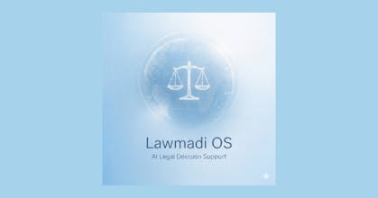 Lawmadi OS gallery image