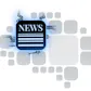 News Sentinel by Blockbrain
