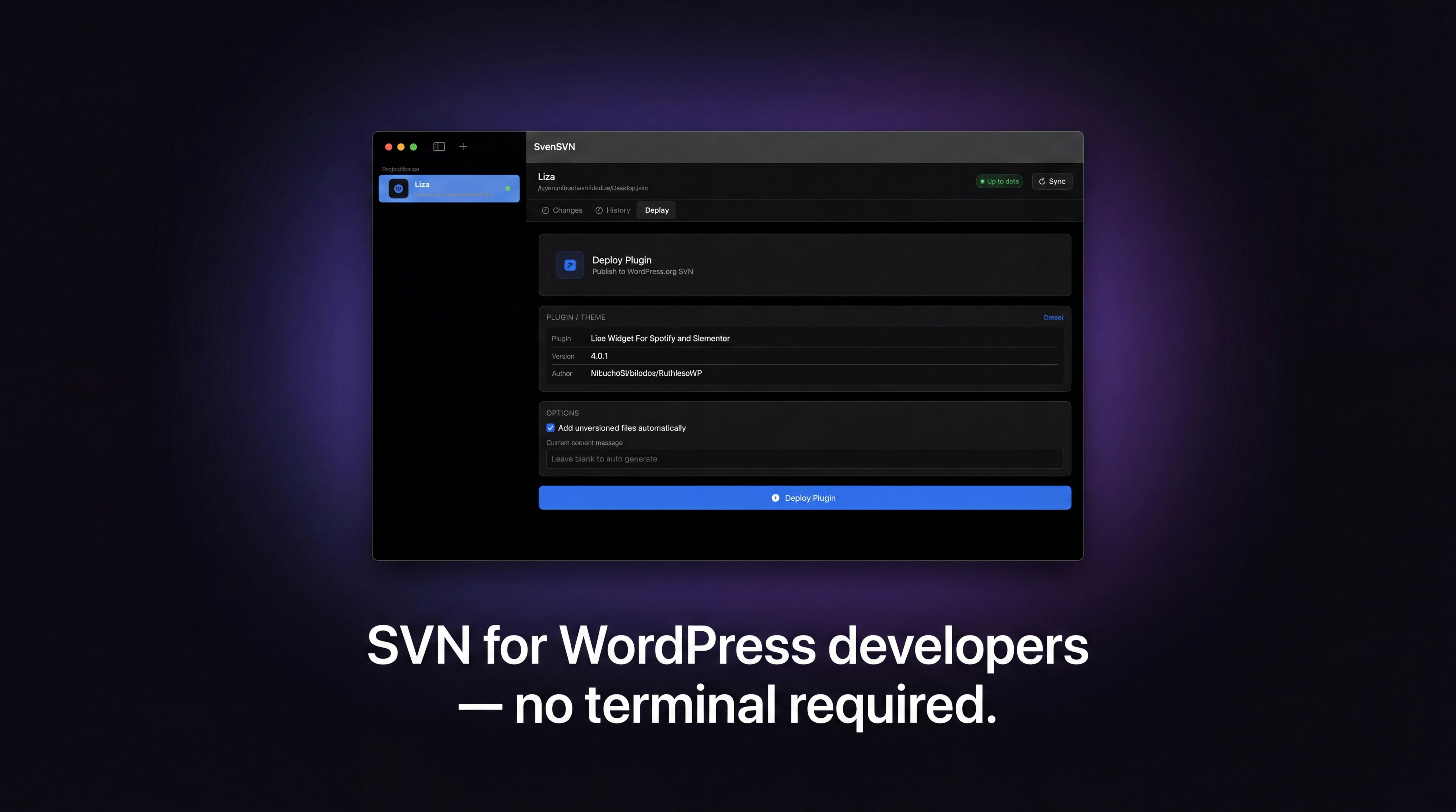 Sven gallery image