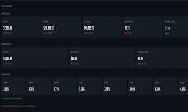 StockDashes gallery image