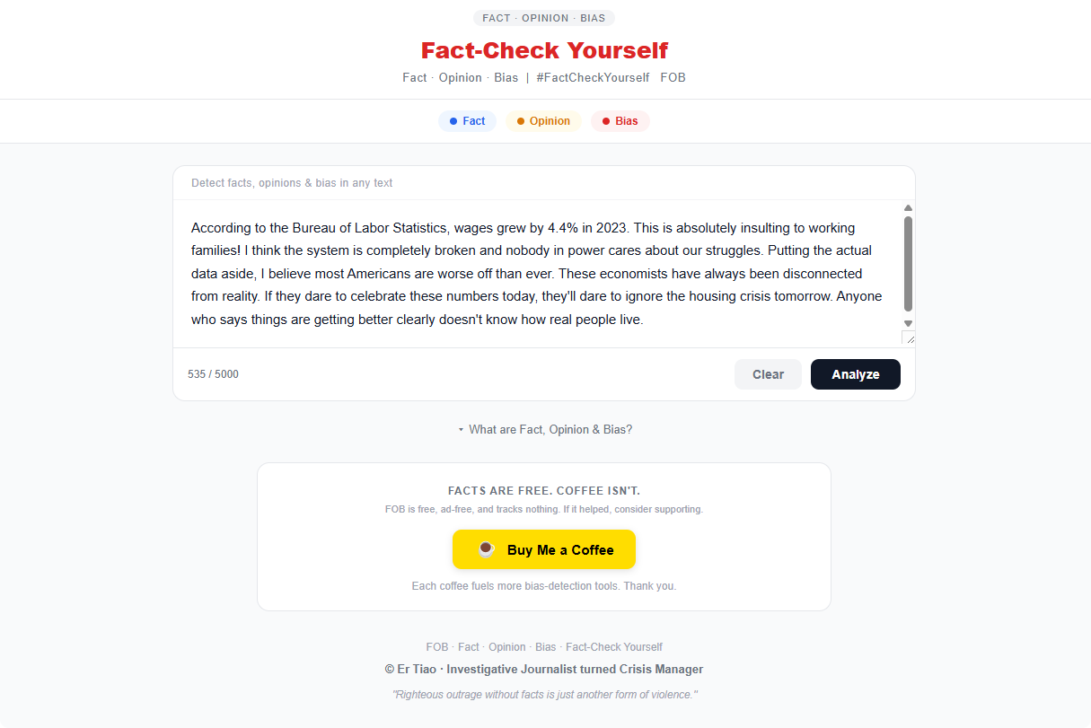 FOB Checker gallery image