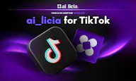 ai_licia For TikTok Live