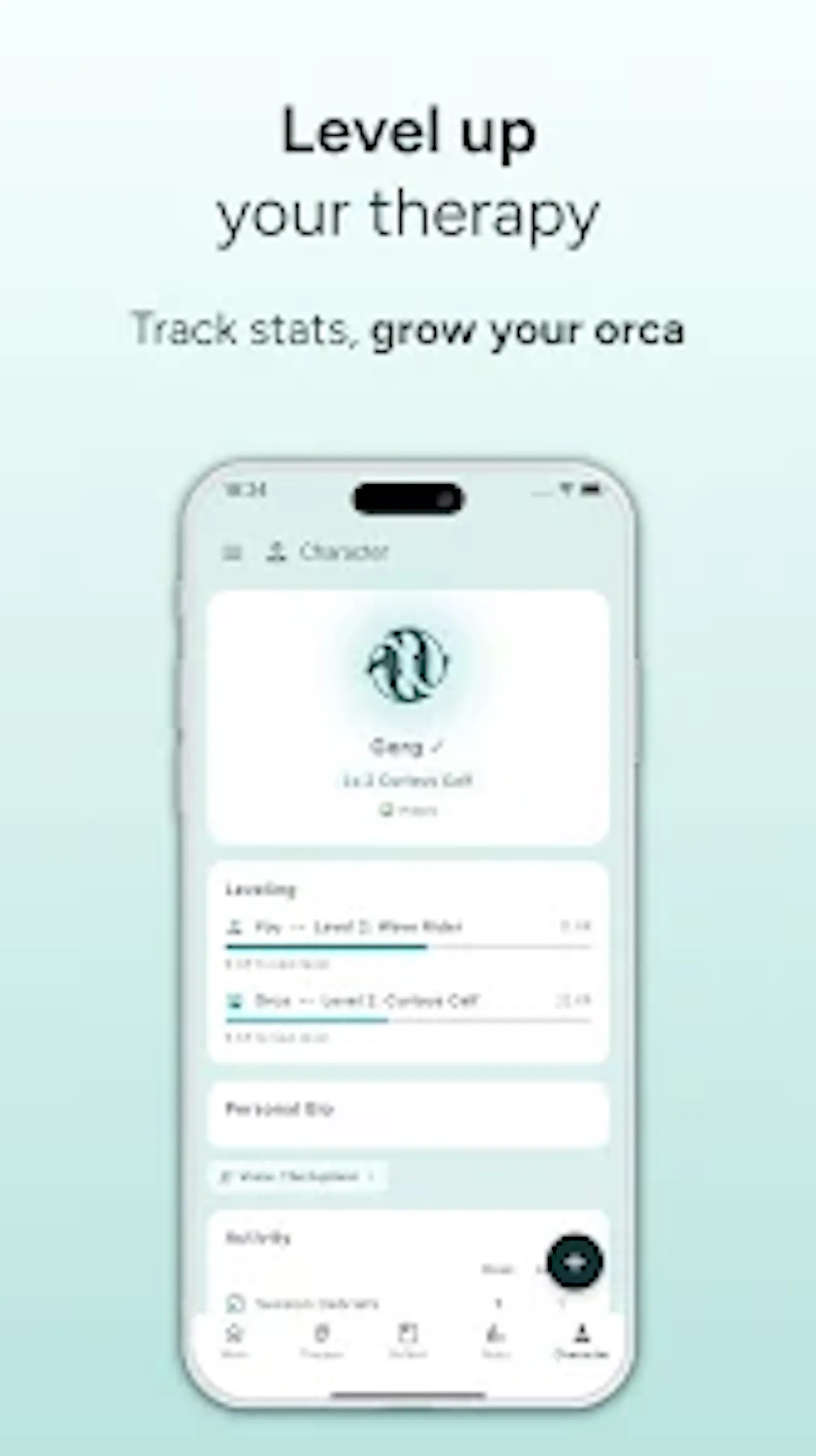 MindSync screenshot 3