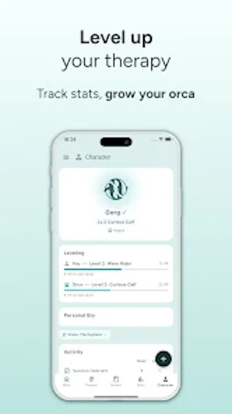 MindSync screenshot 3