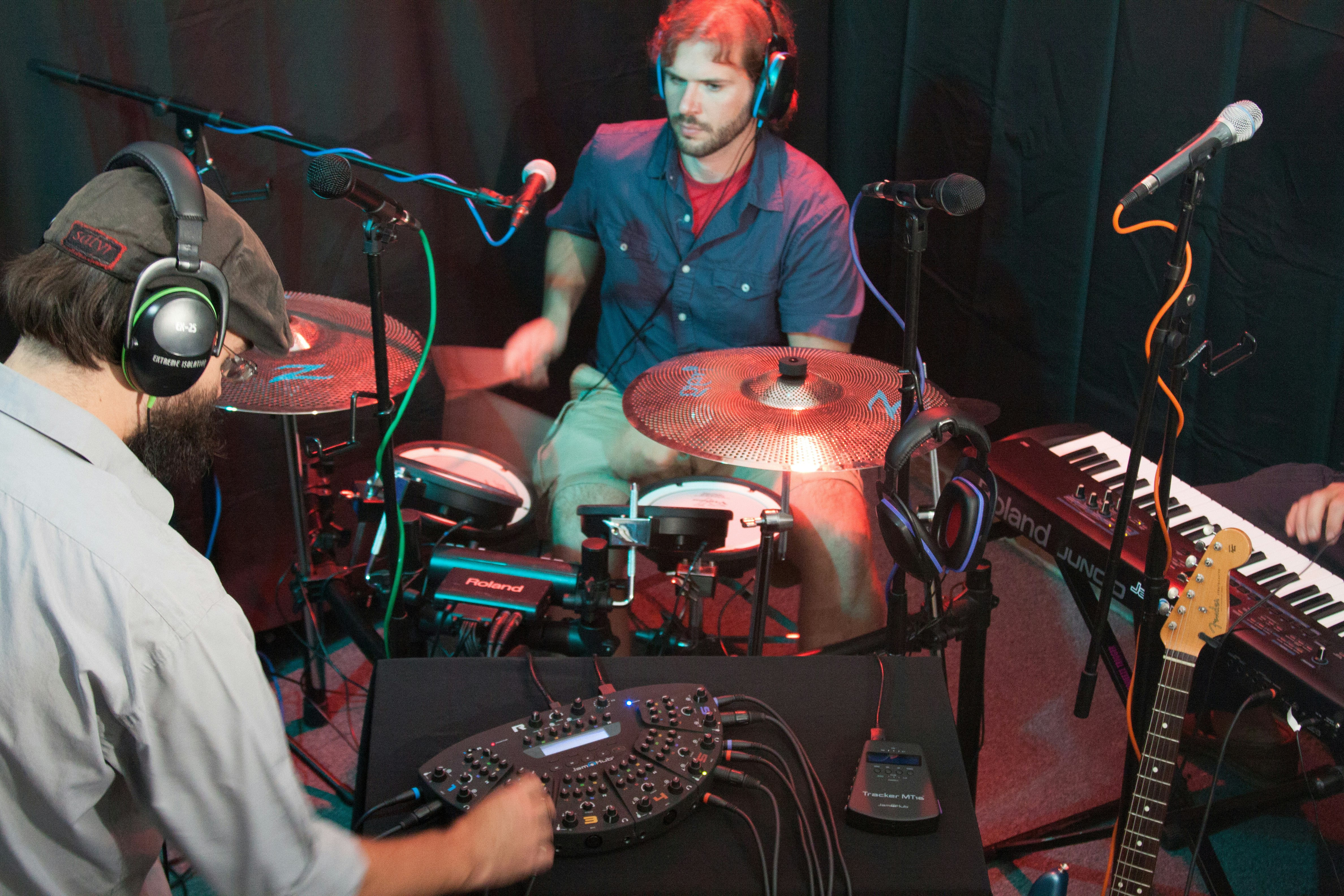 JamHub gallery image