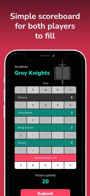 Whammer gallery image