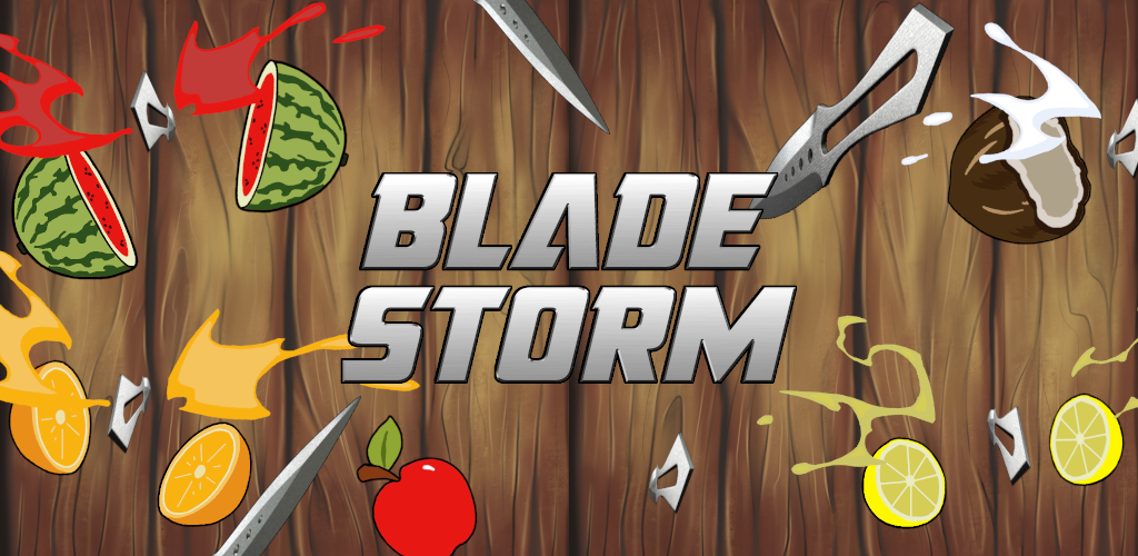 Blade Storm gallery image