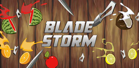 Blade Storm gallery image