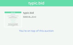 typic.bid media 1
