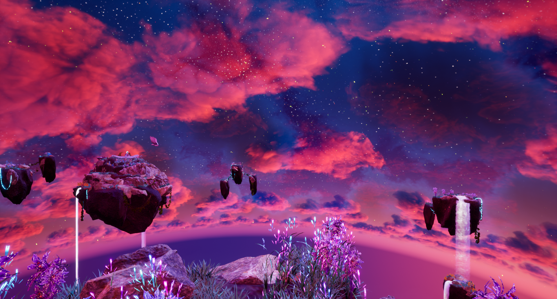 MUSURE world gallery image