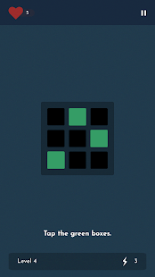 Blackout - Memory game gallery image